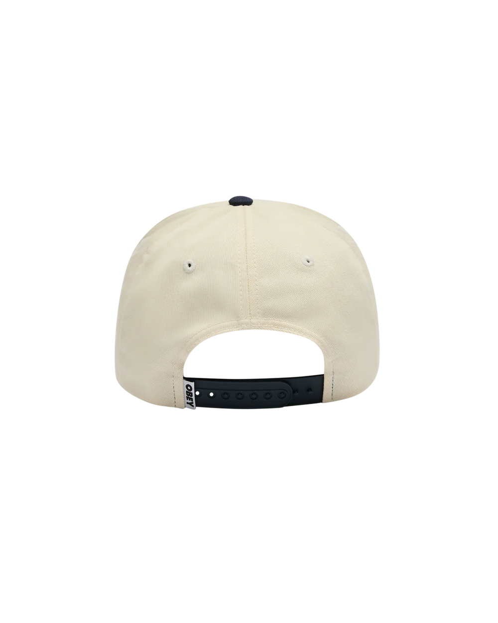GORRA OBEY HEAD JAZZ NAVY