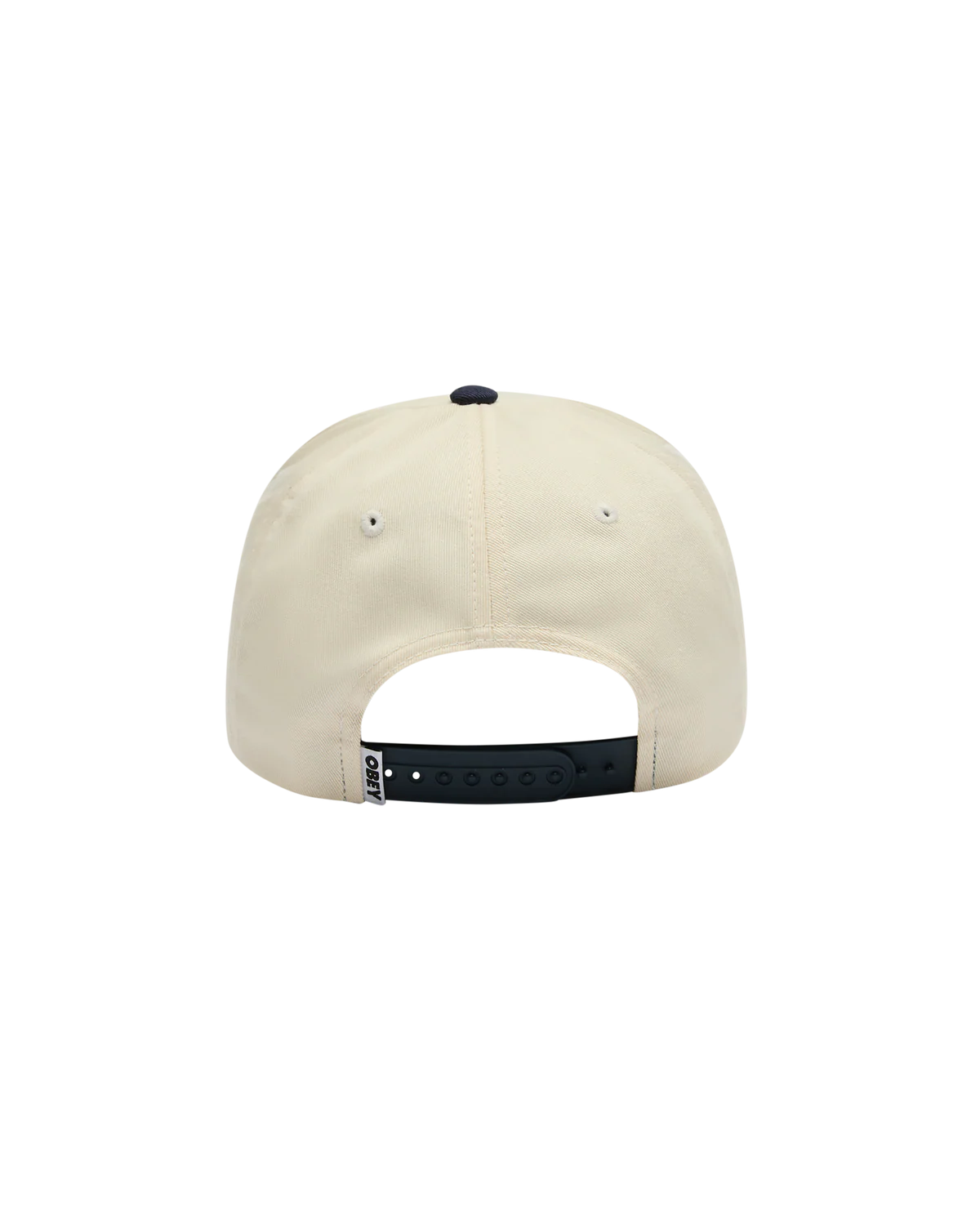 GORRA OBEY HEAD JAZZ NAVY