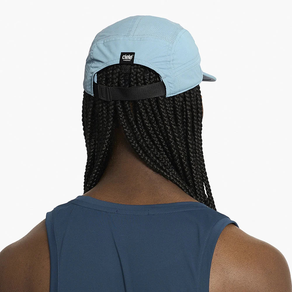 GORRA CIELE GOCAP CLASSIC CHAMBRAY