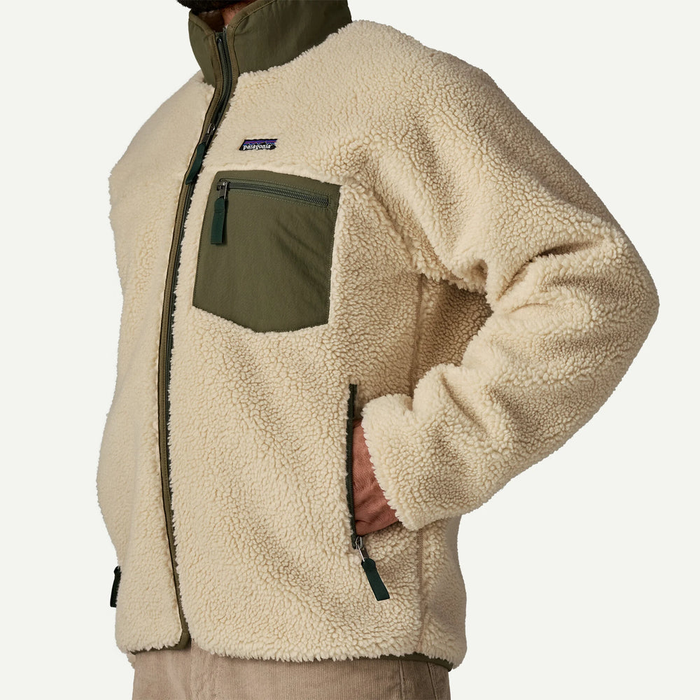 PATAGONIA RETRO-X DNBA