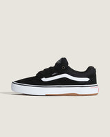 ZAPA VANS KYLE WALKER WAFFLECUP BLACK