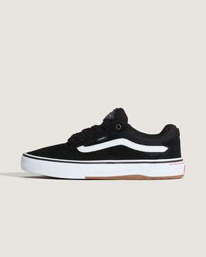 ZAPA VANS KYLE WALKER WAFFLECUP BLACK