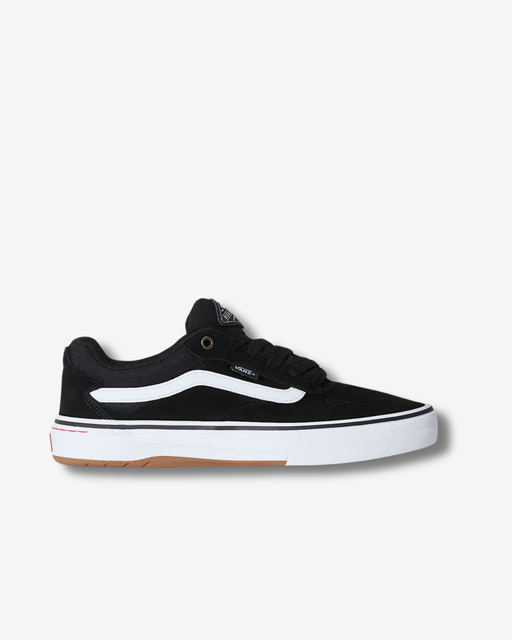 ZAPA VANS KYLE WALKER WAFFLECUP BLACK