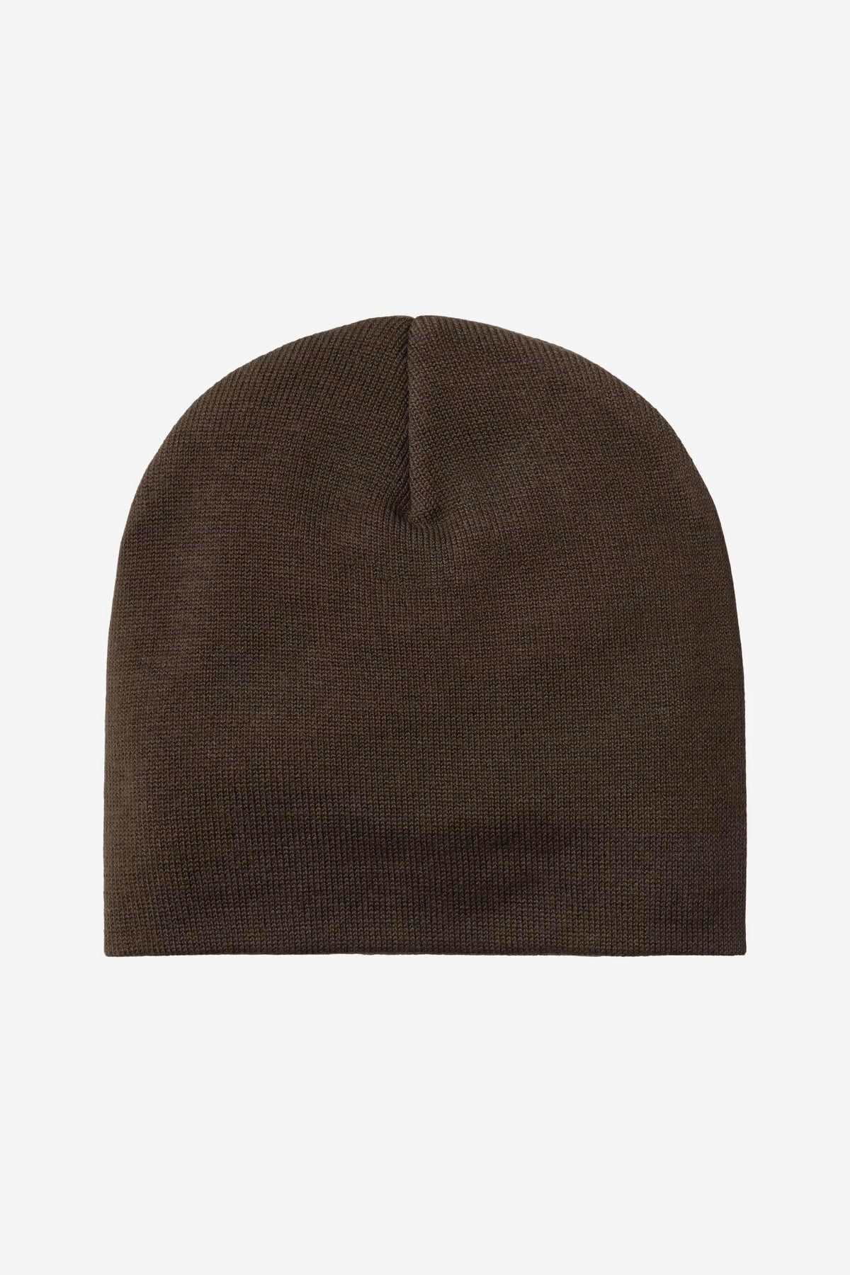 GORRO CARHARTT WIP LIMN C TOBACCO