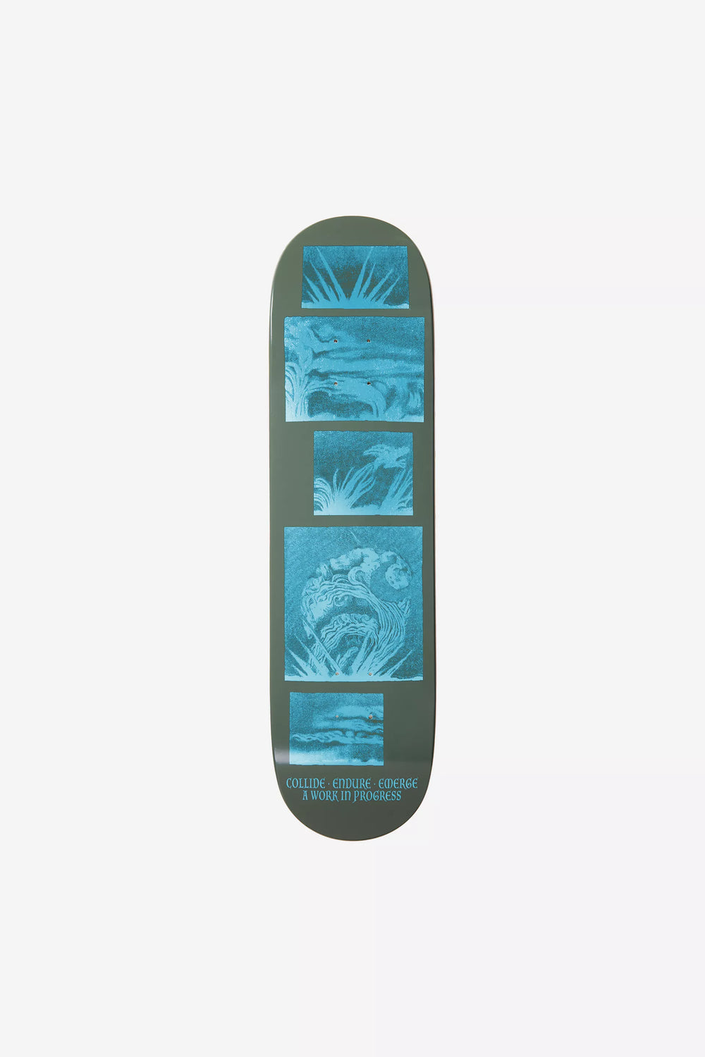 CARHARTT WIP EMERGE 8.25