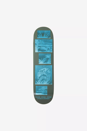 CARHARTT WIP EMERGE 8.25