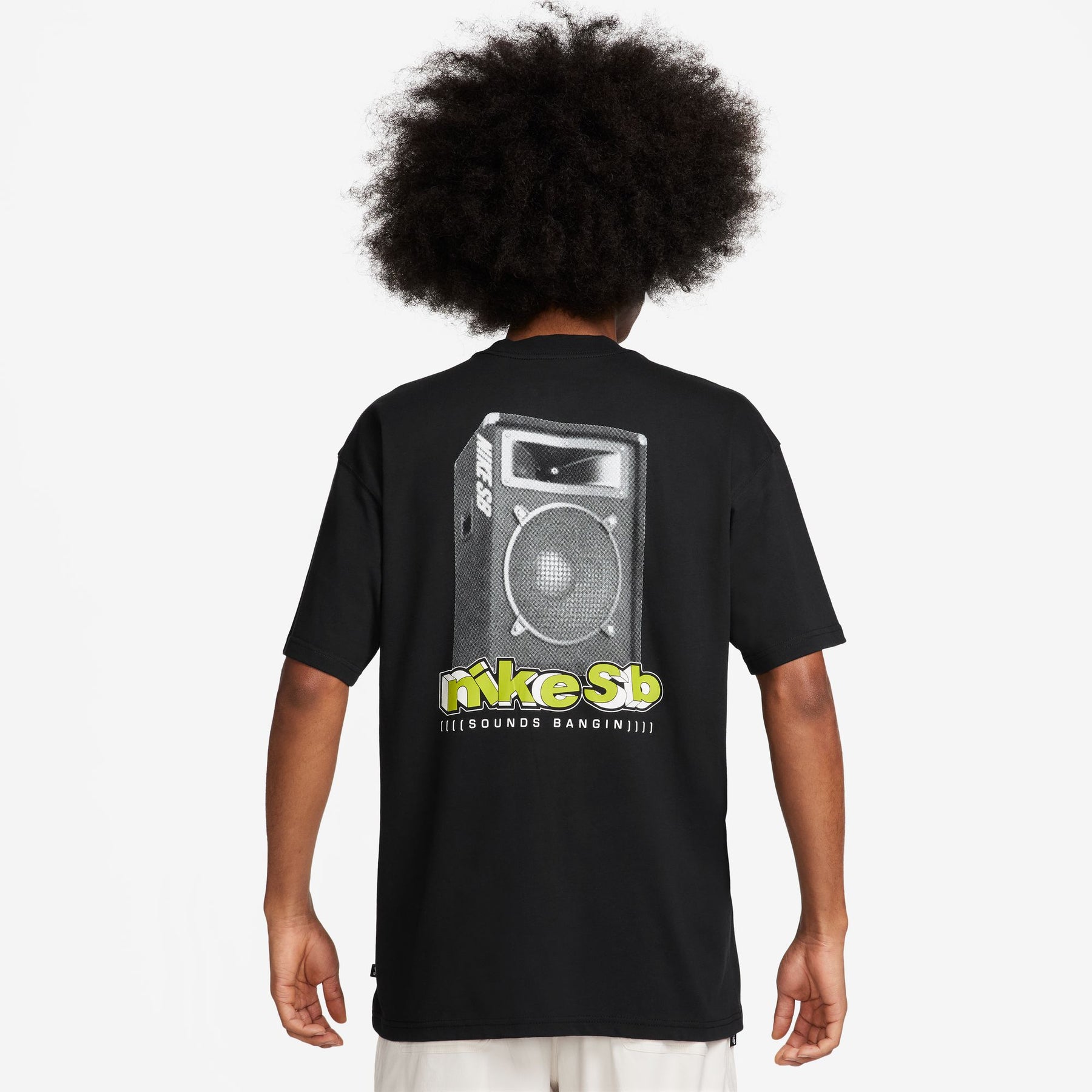 CTA NIKE SB SOUNDS BANGIN 010