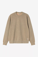 CREW CARHARTT WIP CASPIAN DUSTY HAMILTON