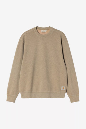 CREW CARHARTT WIP CASPIAN DUSTY HAMILTON