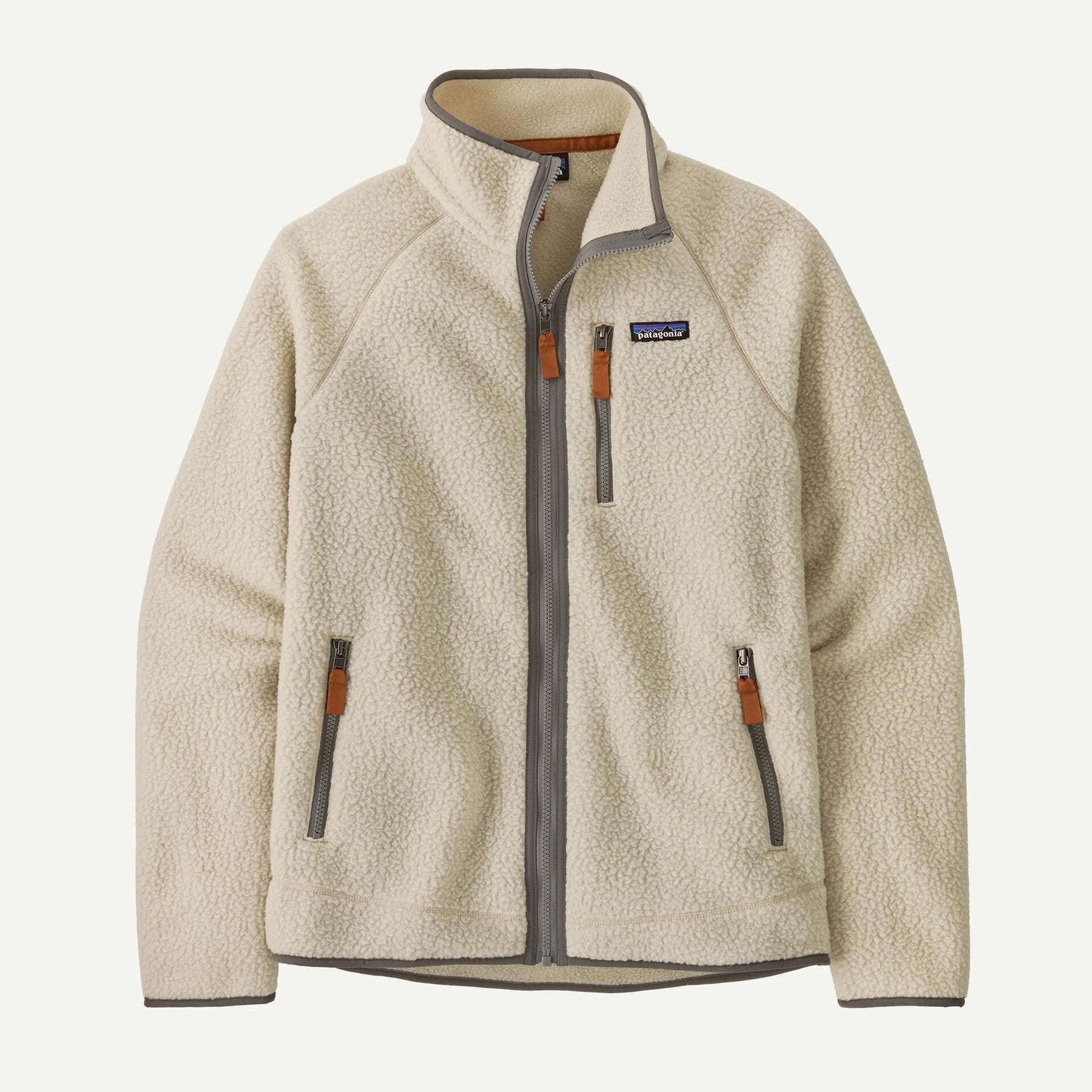 PATAGONIA RETRO PILE PLCN