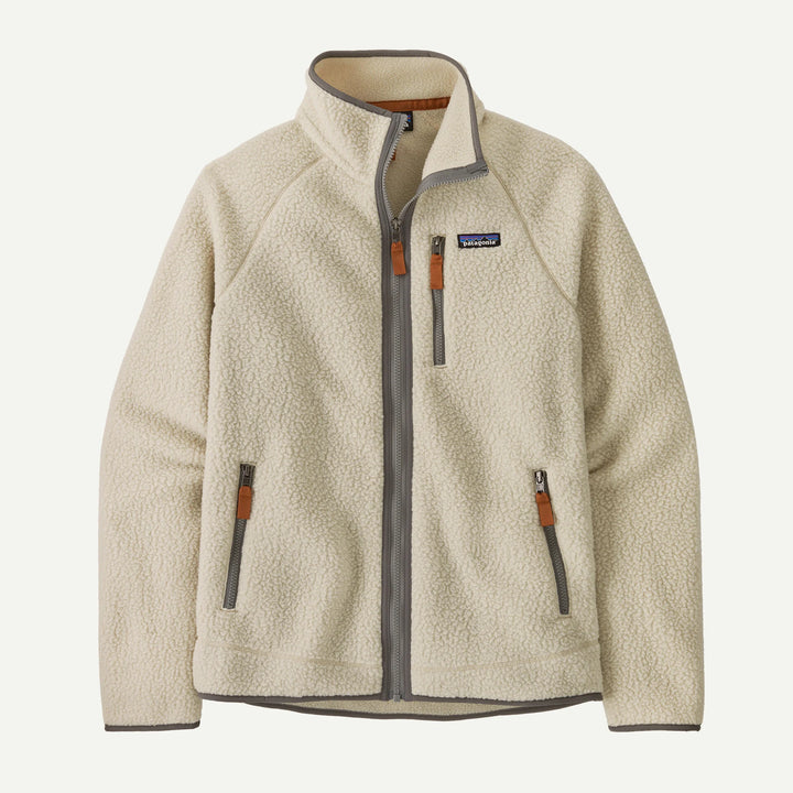 PATAGONIA RETRO PILE PLCN