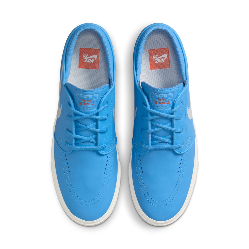 ZAPA NIKE SB JANOSKI OG+ ISO 400