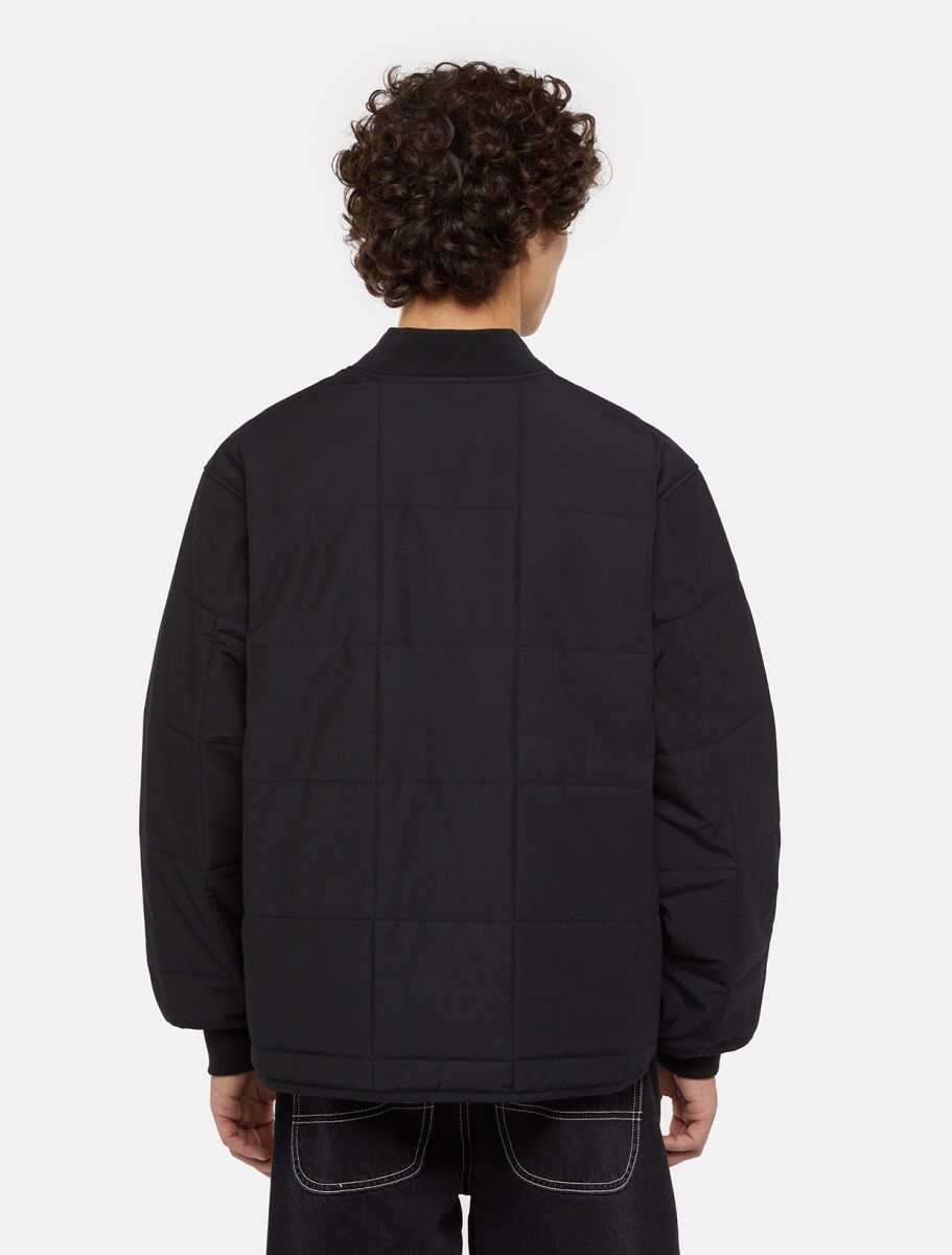 CHT DICKIES GARDINER BLACK