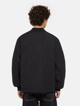 CHT DICKIES GARDINER BLACK