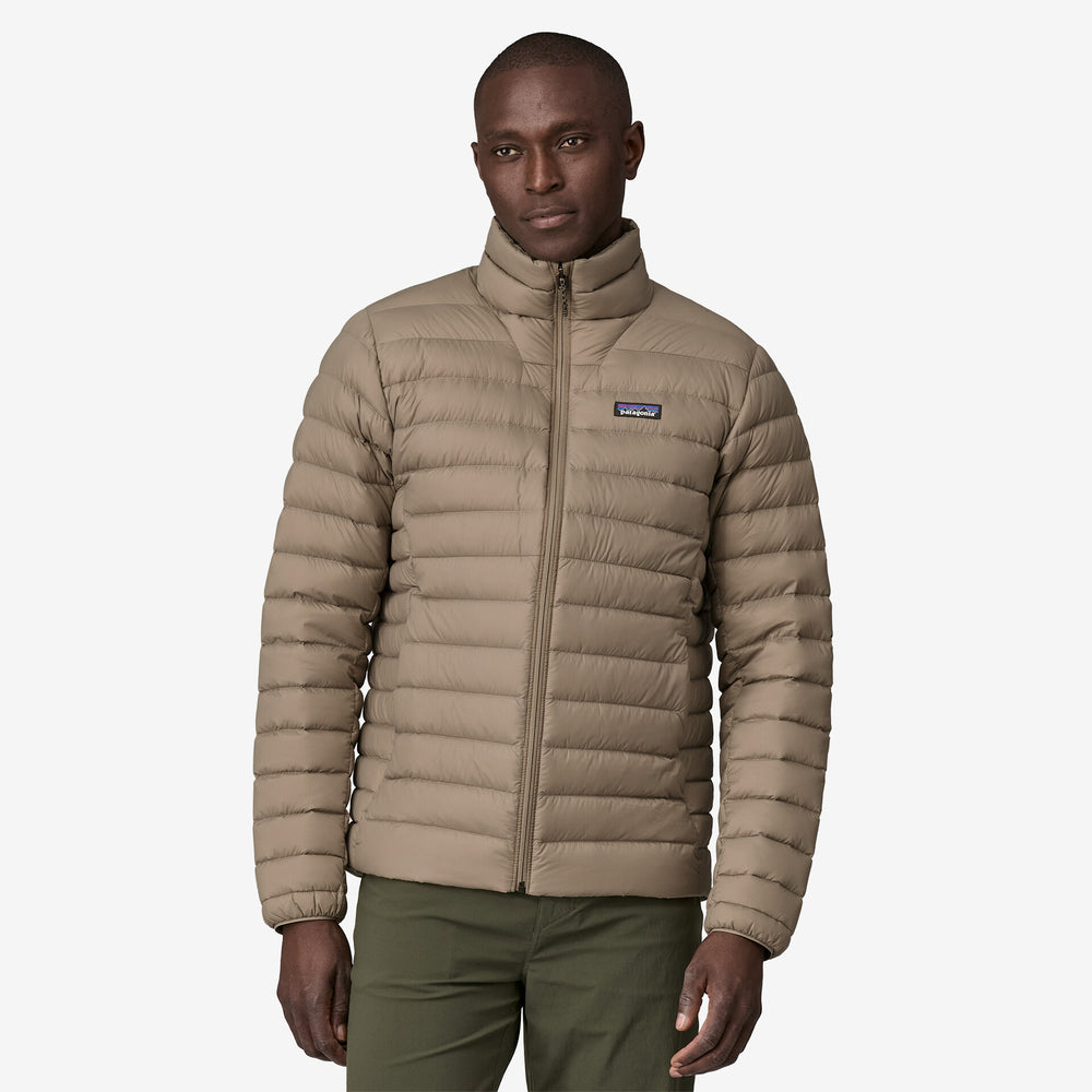 CHT PATAGONIA DOWN SWEATER SBDY