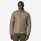 CHT PATAGONIA DOWN SWEATER SBDY