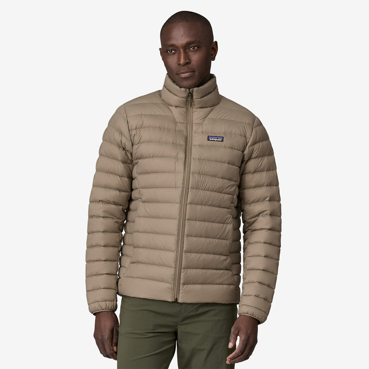 CHT PATAGONIA DOWN SWEATER SBDY