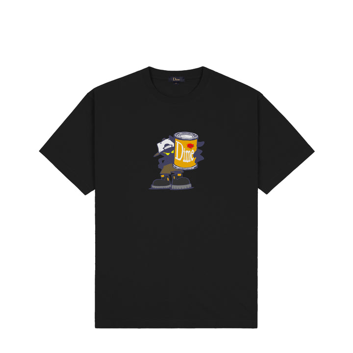 CTA DIME BAD BOY BLACK