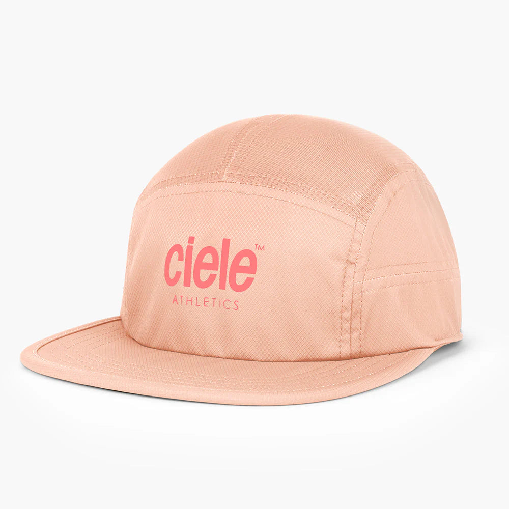 GORRA CIELE GOCAP CLASSIC CADMIUM