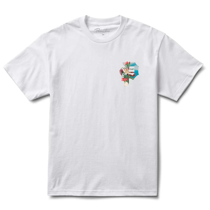 CTA PRIMITIVE OBSCURA WHITE