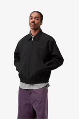 CARHARTT WIP NEVEN BLACK