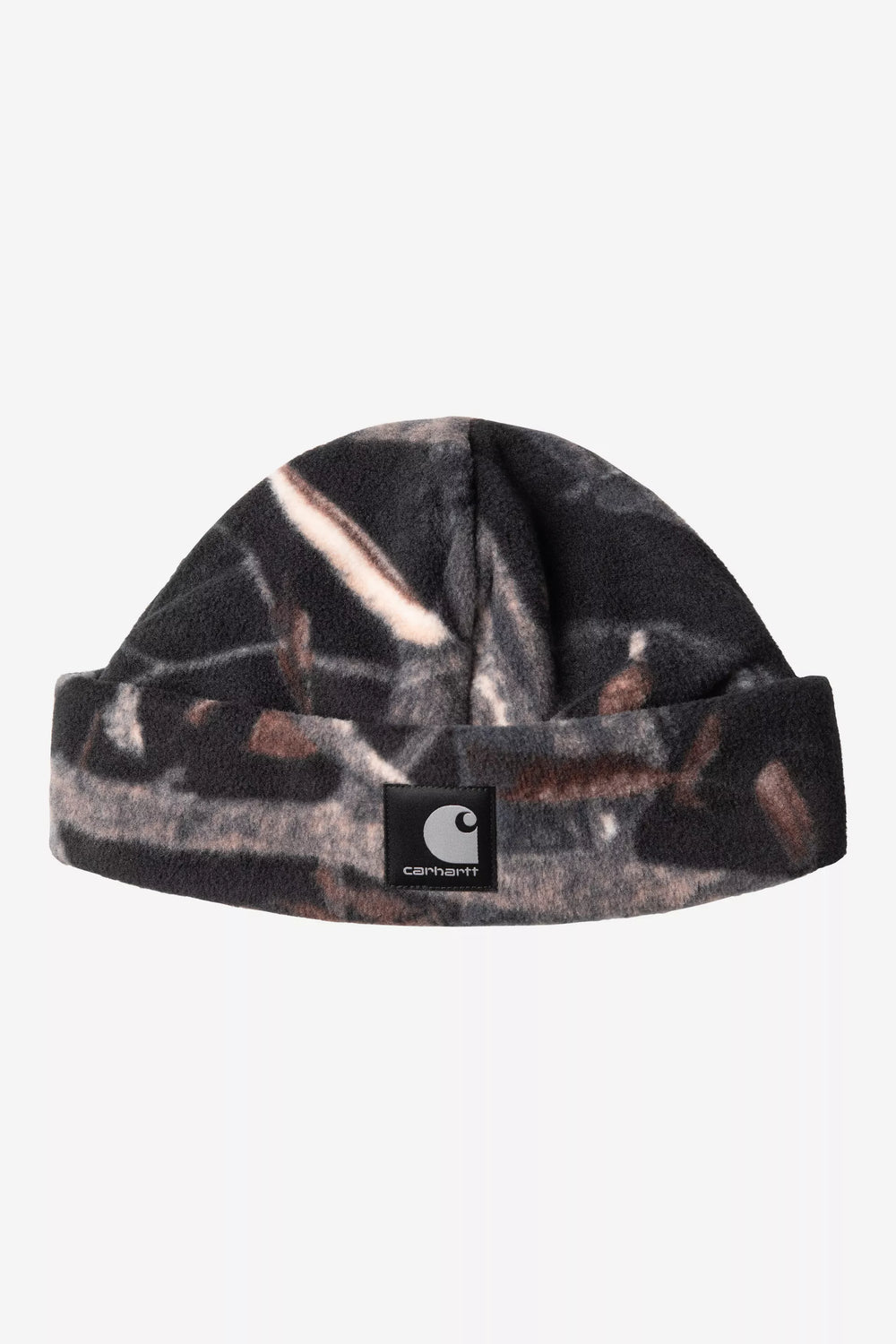 GORRO CARHARTT WIP BLEVIN CAMO FEATHER