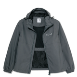 CHT POLAR COACH GRAPHITE