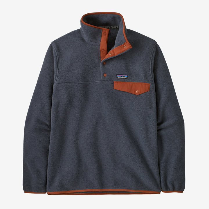 CREW PATAGONIA SYNCH SNAP-T SMBU