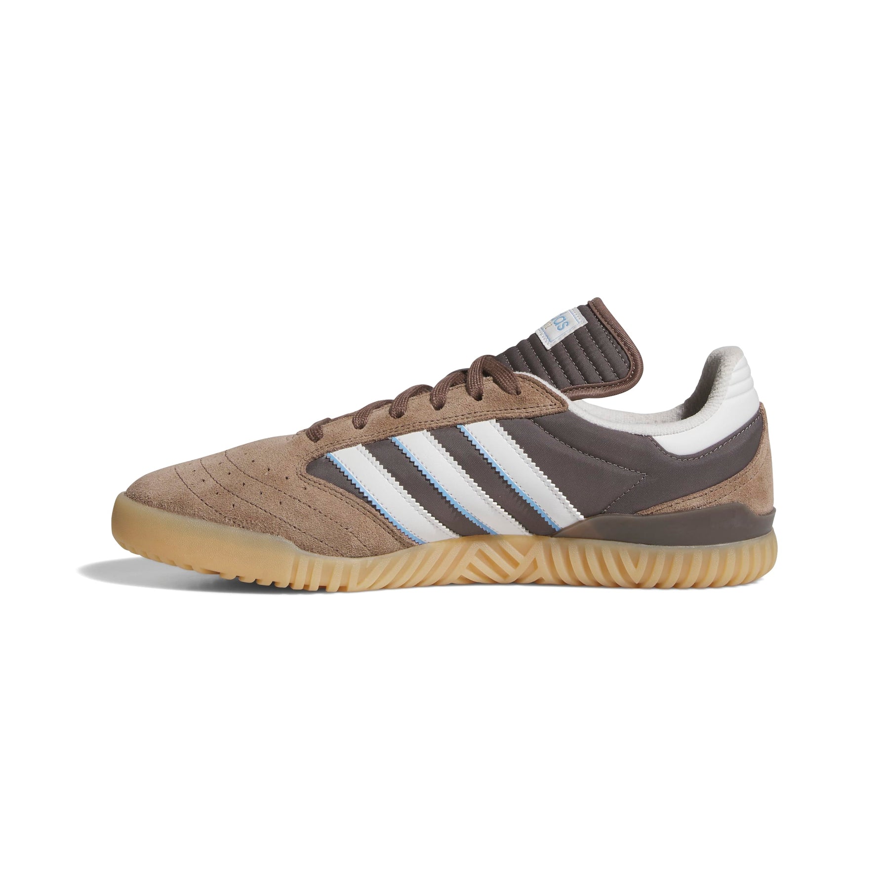 ZAPA ADIDAS BUSENITZ INDOOR JP8597
