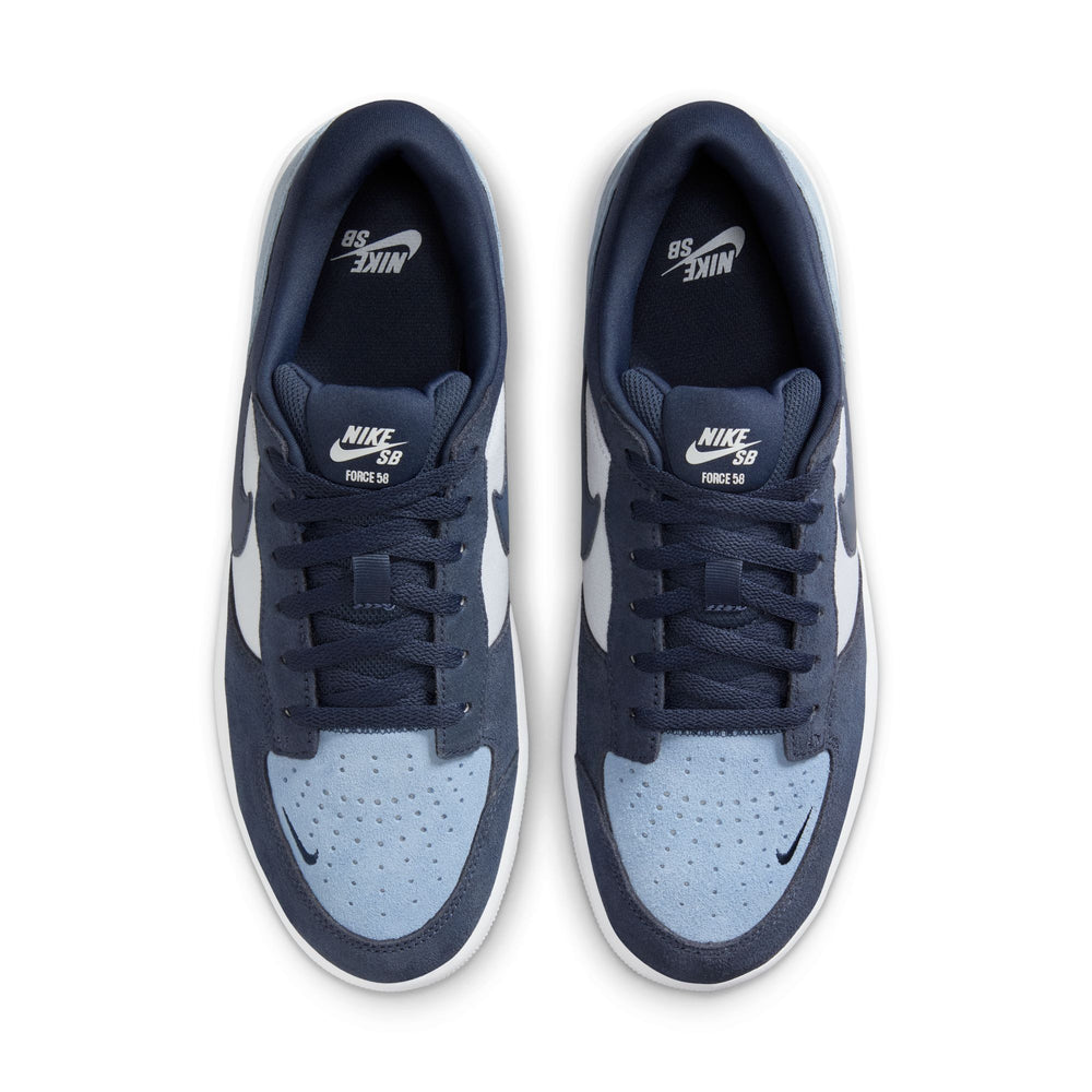 ZAPA NIKE SB FORCE 58 DV5477-404