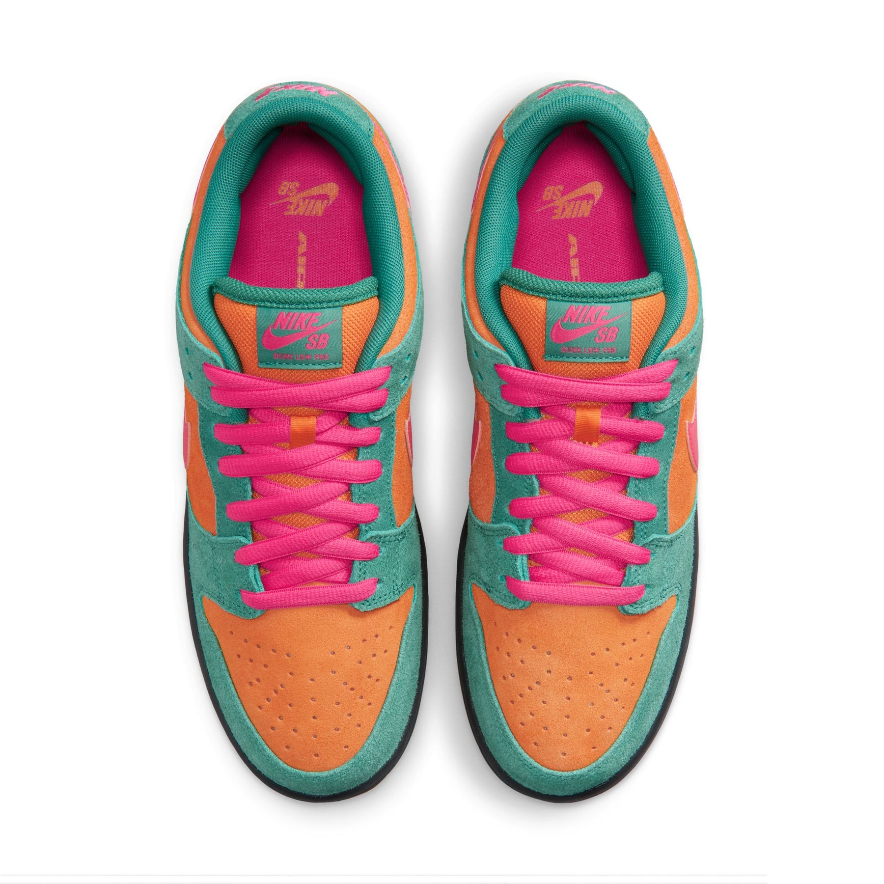 ZAPA NIKE SB DUNK LOW PRO HQ1625-301
