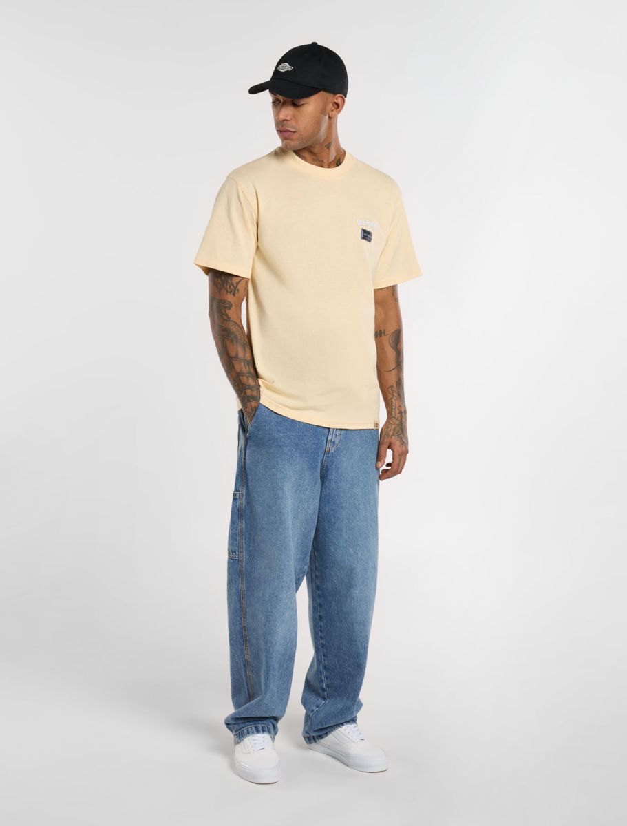 CTA DICKIES SERVICE CREW CORN HUSK