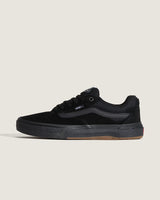 ZAPA VANS KYLE WALKER WAFFLECUP BLACKOUT
