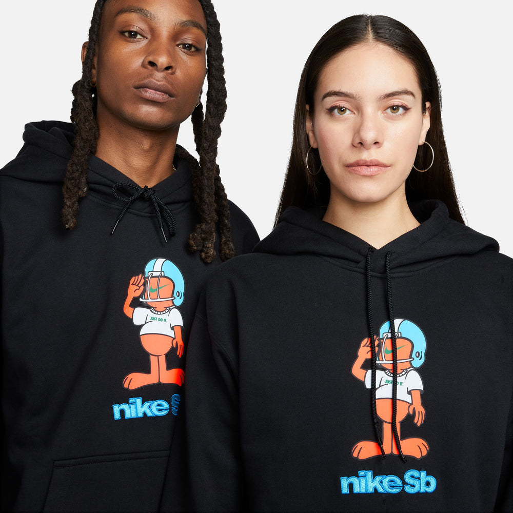 NIKE SB SALUTE 010 HOOD