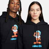 NIKE SB SALUTE 010 HOOD