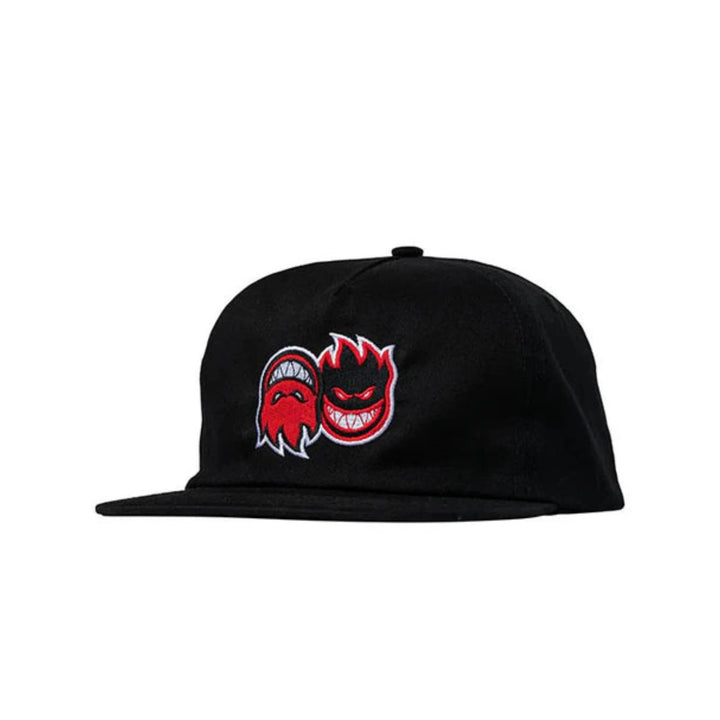 SPITFIRE ETERNAL FILL BLACK