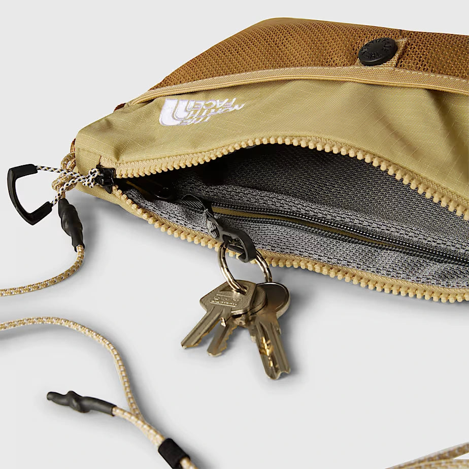 NORTHFACE TERRA BG KHAKI STONE
