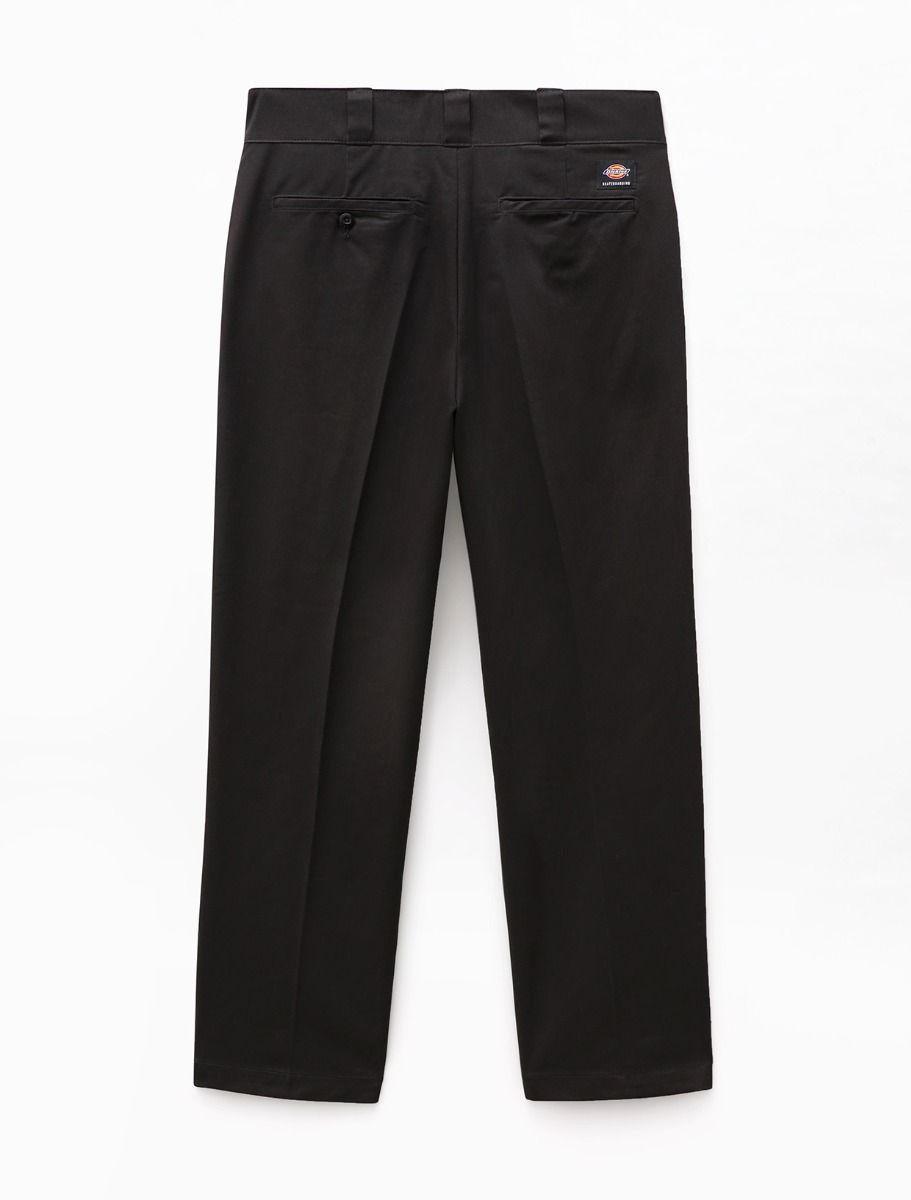 DICKIES 874 FLEX BLACK PANT