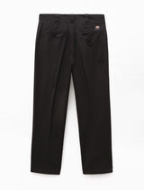 DICKIES 874 FLEX BLACK PANT