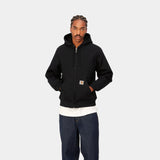 CHT CARHARTT WIP ACTIVE BLACK RIGID