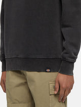 CREW DICKIES PLENTYWOOD BLACK