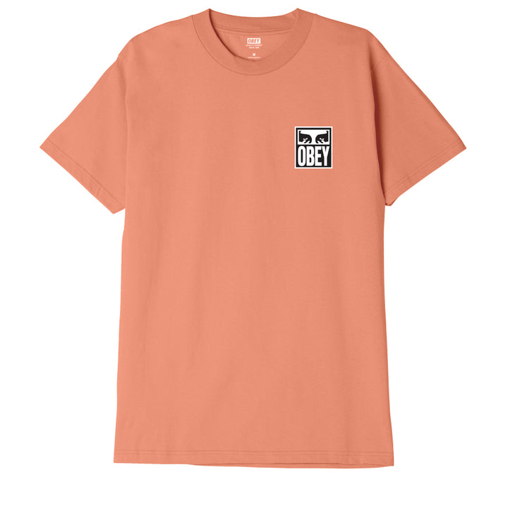 CTA OBEY EYES ICON 2 CITRUS
