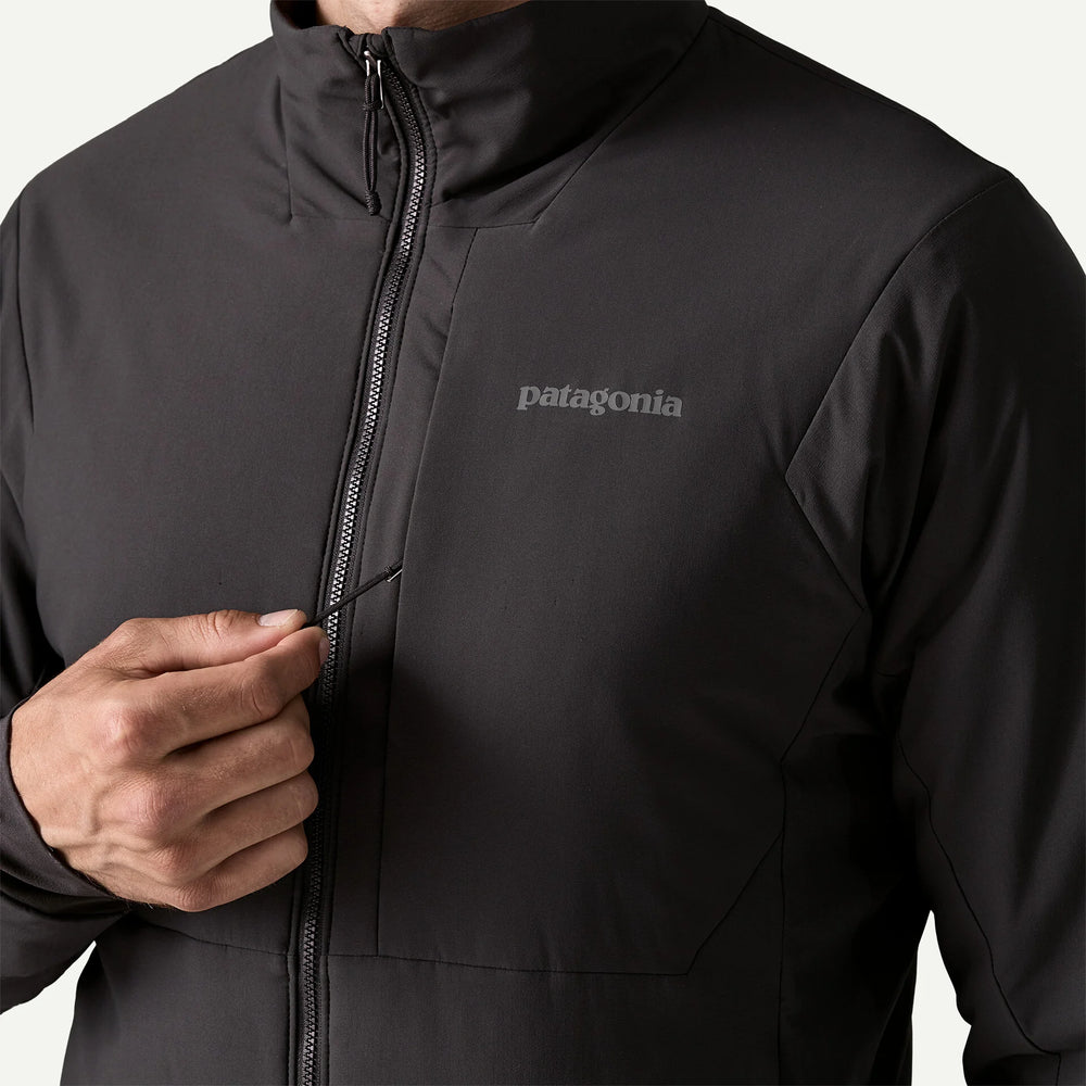 CHT PATAGONIA NANO AIR LIGHT BLACK