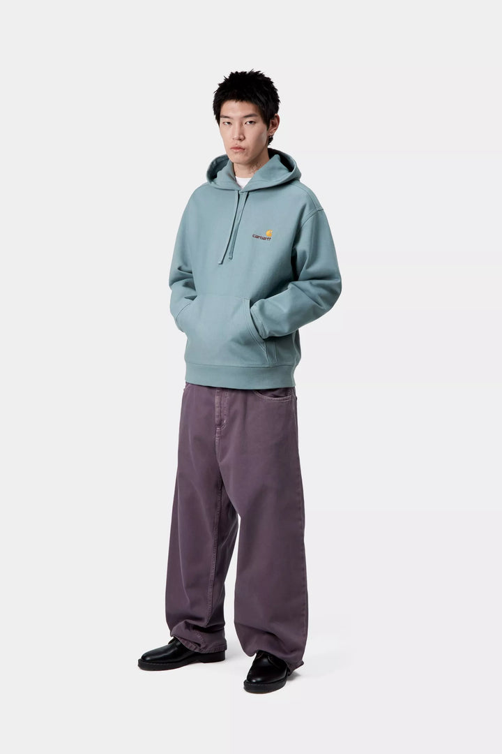 HOOD CARHARTT WIP AMERICAN CITADEL