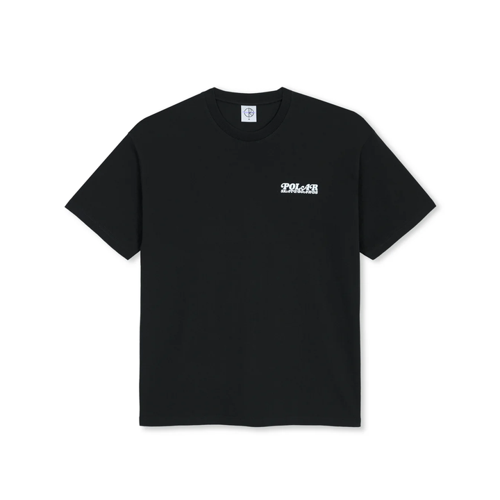 CTA POLAR FIELDS BLACK