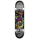 SKATE COMPLETO DARKSTAR BLACKLIGHT 8.125