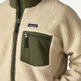 PATAGONIA RETRO-X DNBA