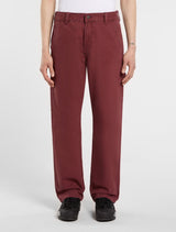 PANT DICKIES CARPENTER CANVAS ANDORRA