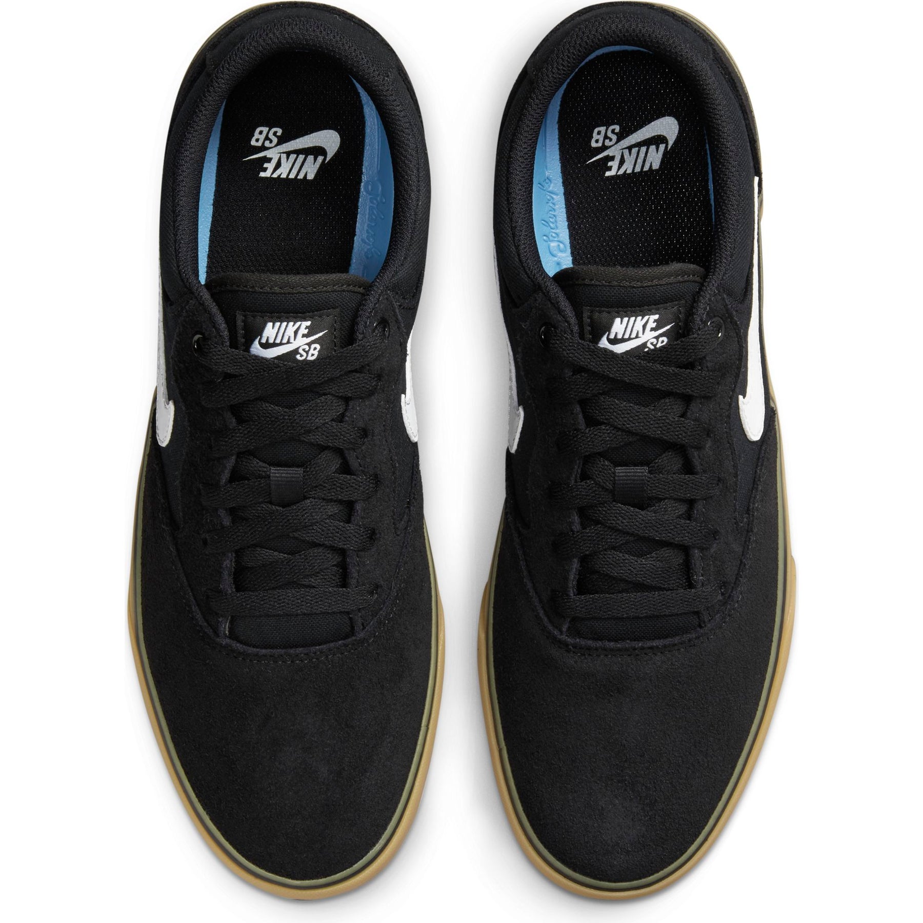ZAPA NIKE SB CHRON 2 002