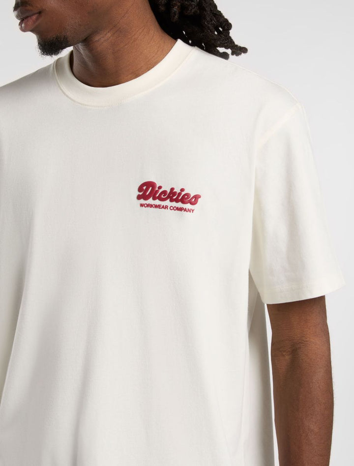 CTA DICKIES LEWINSTON EGRET